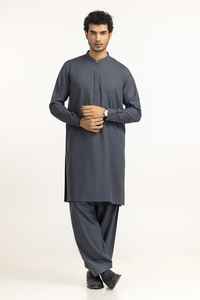 Shalwar Kameez pour hommes fabriqué en usine, confortable et de haute qualité, en vente. Vêtements décontractés pour hommes et garçons. - Product Image 2