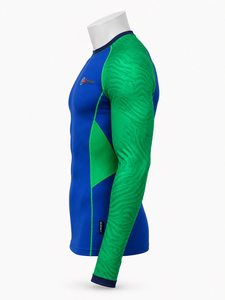 Bulk Quantity Design Your Own Style <b>Men</b> <b>Rash</b> <b>Guard</b> Gym Wear Usage Adult Size <b>Men</b> <b>Rash</b> <b>Guard</b> in Solid Color <b>Men</b> <b>Rash</b> <b>Guard</b> - Product Image 3
