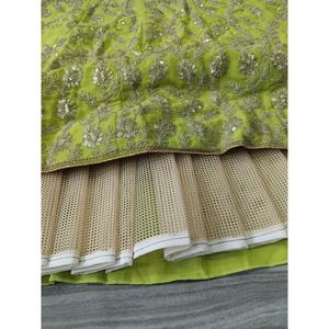 Designer Women's Party Wear Lehenga Choli and <b>Beautiful</b> Dupatta Set - Product Image 4