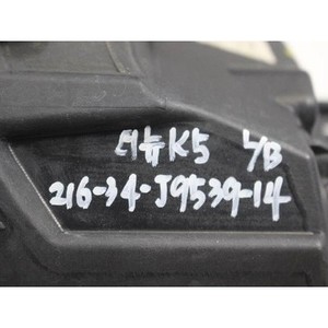 ไฟตัดหมอกมือสอง Optima ด้านซ้าย รุ่น 922012T5 - Product Image 2