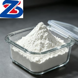 Polvo de Cal Hidratada de Alta Actividad, Hidróxido de Calcio en Polvo con 95% de Pureza y Alta Área de Superficie Específica para Uso Industrial - Product Image 4