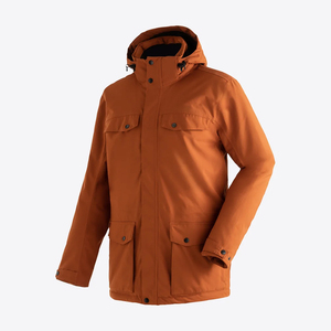 High-Quality <b>Lightweight</b> Nylon Windbreaker Waterproof & Windproof <b>Rain</b> <b>Jacket</b> for <b>Men</b> - Product Image 1