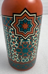 Handmade <b>Copper</b> <b>Bottle</b> With Leakproof Cap For Traditional Wellness <b>Drinking</b> And Modern Kitchen Accessories - Product Image 4