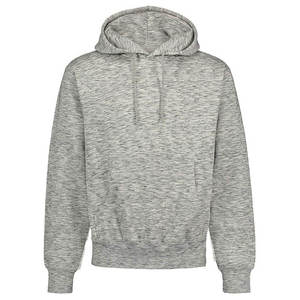 High Quality Custom Blank Oversized Vintage <b>Washed</b> Fleece Hoodie <b>Tech</b> Sunfade Distressed Cotton Winter Breathable Pocket Unisex - Product Image 3