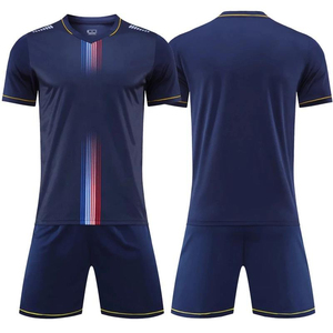 Wholesale Custom Soccer Goalkeeper Uniform - High Performance Long Sleeve Padded Goalkeeper Jersey and <b>Shorts</b> Set - Product Image 4