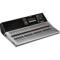Console de mixage numérique TF5, best-seller