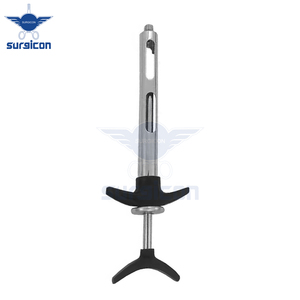 Seringue dentaire manuelle auto-aspirante en laiton 1,8 ml/2,2 ml certifiée CE Classe I, équipement de laboratoire dentaire clinique, anesthésie - Product Image 6