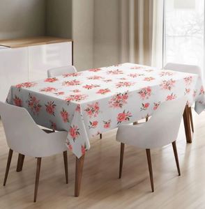 Heavy Cotton Square Solid <b>Table</b> Cloth <b>Dining</b> <b>Table</b> <b>Cover</b> Thick Fabric Square Solid <b>Table</b> Cloth <b>Table</b> <b>Cover</b> On Sale Price - Product Image 1