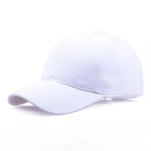 Casquettes de baseball classiques confortables de haute qualité pour hommes femmes Design élégant bas quantité minimale de commande activités de plein air approvisionnement en gros d'usine - Product Image 5