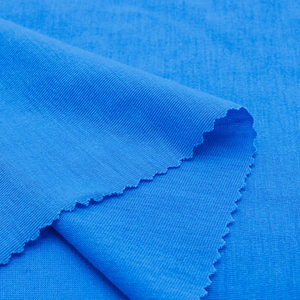 Tela de Jersey Transpirable de Alta Calidad, Fabricación al por Mayor, Proveedor de Textiles de Algodón de la Mejor Calidad a Bajo Precio - Product Image 1