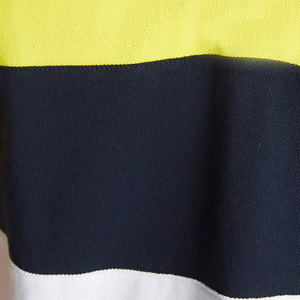 Camisetas de Hombre de Primera Calidad, Corte Ajustado, Transpirables, con Diseño Sólido y Tejido de Punto - Product Image 6