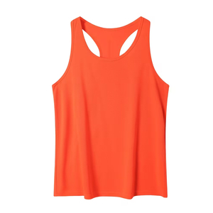 เสื้อกล้ามออกกำลังกายตาข่ายขายส่ง แห้งเร็ว สำหรับเล่นกีฬาและออกกำลังกาย เหมาะสำหรับผู้ชาย - Product Image 1