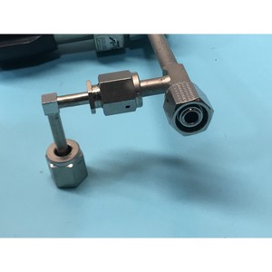Regulador APTech AP5002 4 MT, Válvula, Aislamiento - Equipo y Piezas de Semiconductores de Confianza de Marca Global - Product Image 5