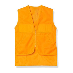 Custom Design Men's Windbreaker Water Repellent <b>Lightweight</b> Fleece <b>Gilets</b> Camping Hiking Hunting Vest - Product Image 5