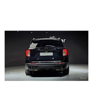 Ford Explorer 2.3 Limited 4WD Juin 2019 106 113 km Boîte de vitesses automatique Sièges en cuir Caméra arrière Volant à gauche - Product Image 4