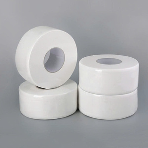 ทิชชู่เยื่อไม้บริสุทธิ์แบบใช้แล้วทิ้ง3ชั้น6ม้วน/แพ็คผลิตจากเวียดนาม - Product Image 1