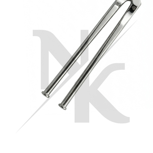 High Performance 14 Inch Shoe <b>Puller</b>-Chrome Vanadium Steel Forged Veterinary Equipment for Pig Cattle Professional Horseshoeing - Product Image 3