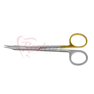 Tijeras Goldman Fox en Oferta, Tijeras Quirúrgicas Resistentes a la Oxidación, Tijeras Goldman Fox Super Cut TC - Product Image 3