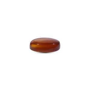 Natural Raw Fire Opal 12.35 Carat Loose Gemstone for Fine Jewelry - Product Image 3
