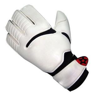 Goalkeeper Gloves Soccer Non Slip Palm Breathable Training Gloves OEM Goalkeeper Soccer Gloves High Grip Custom Logo - Product Image 2
