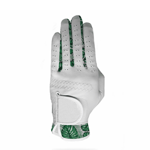 Guantes de Golf de Piel de Oveja de Material Suave, Precio al por Mayor, Logotipo Personalizado, Material Suave y Duradero, Último Estilo en Cuero Cabretta - Product Image 6