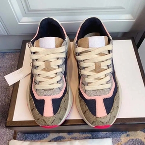 Wholesale Luxury Original Walking Style <b>Shoes</b> Men Designer <b>Shoes</b> Women Famous Brands Fashion High Quality <b>Shoes</b> Sneakers 2026 - Product Image 1