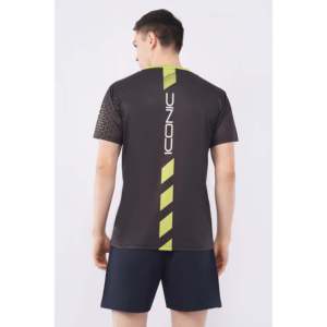 STAG ICONIC : T-shirt de sport à col rond Pixel ST-PX1 - Product Image 4