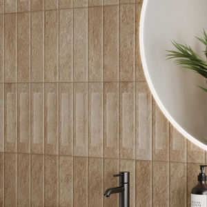 Azulejos de Cerámica Contemporáneos para Cocina, Baño y Sala de Estar, Superficie Antideslizante y Duradera - Product Image 6