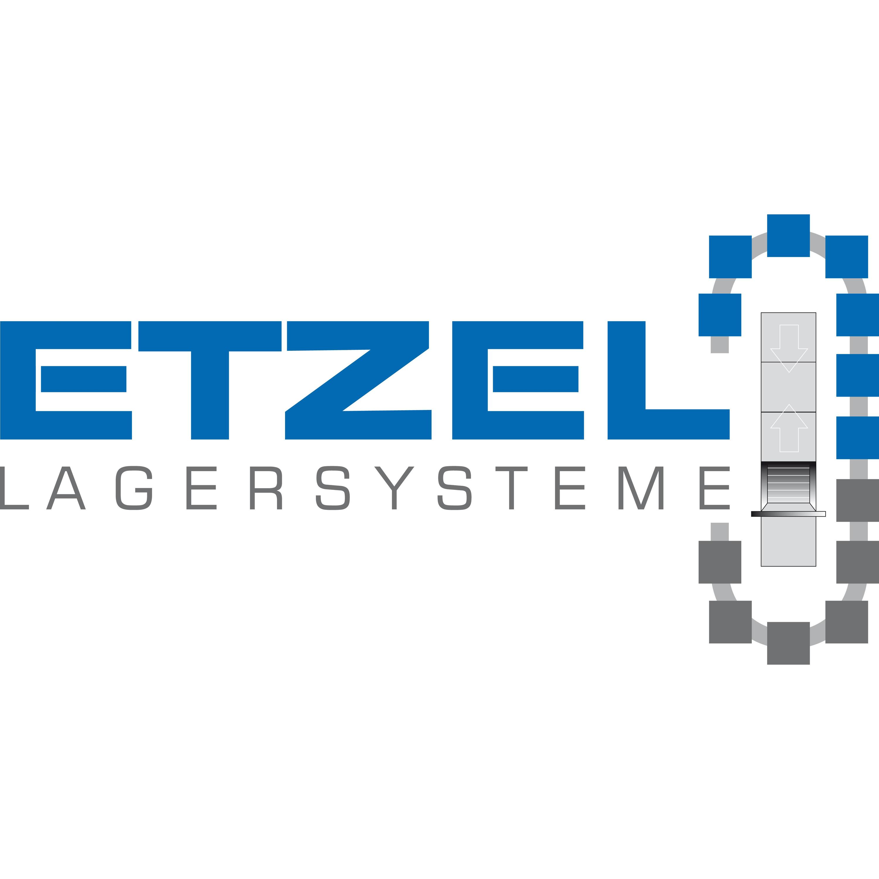 Etzel Lagersystem Service und Handel logo