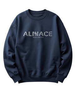 Sweat-shirt ample et décontracté essentiel - Product Image 1