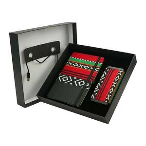 SADU Design Corporate Gift <b>Sets</b> Includes <b>Notebook</b> & Powerbank - Product Image 4