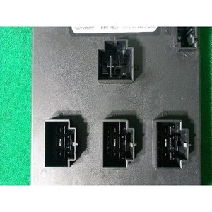 ECU และโมดูลคอมพิวเตอร์มือสอง A5 รุ่น 8K0907063P - Product Image 3
