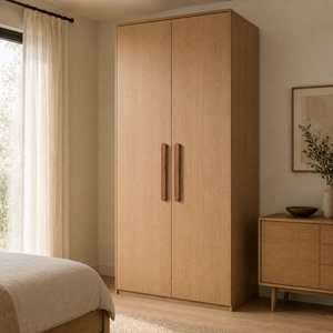 Tiradores y Manijas de Madera Maciza para Muebles, Armarios, Puertas - Ecológicos, Duraderos, para Dormitorio, Baño y Uso en Exteriores - Product Image 4