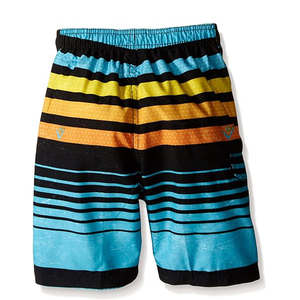 Manufacturer Pocket Summer Beach White Swim Trunks <b>Mens</b> <b>Long</b> Swimming <b>Shorts</b> High Quality Polyester Board <b>Shorts</b> Private Label - Product Image 2