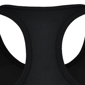 Sujetador Deportivo para Mujer, Ropa Deportiva sin Mangas para Fitness, Yoga y Entrenamiento, Fabricante Mayorista OEM ODM Personalizado - Product Image 5