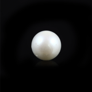 Loose Pearl 9.9 Carat Luxury Gemstone for Fine Jewelry - Product Image 2
