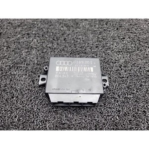 Unidad de Control de Asistencia de Estacionamiento para Q7 Tipo 4L 2005-2009, Usada, ORIGINAL 4F0919283C - Product Image 1