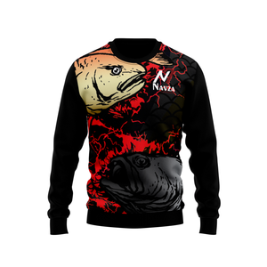 Sweat-shirts et sweats à capuche pour hommes en mélange de polyester et de coton - Product Image 3