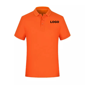 Polo pour homme à manches longues uni décontracté de qualité supérieure, polos de haute qualité du Pakistan, polos pour homme grande taille - Product Image 6