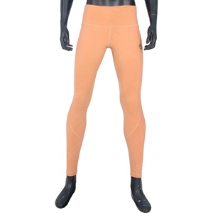 Blaze Fight Wear, mallas de yoga ligeras sin costuras al por mayor, mallas de Yoga de cintura alta elásticas con cintura elástica - Product Image 1