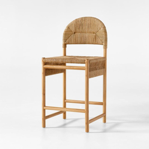 Premium Teak Garden Set Chair with Weather Resistant Finish for <b>Outdoor</b> Dining Patio Hotel and Commercial Projects - Product Image 3