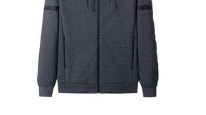 Chándal Premium para Hombre, Diseño Elegante y Perfecto, Ligero, Antiarrugas, Transpirable, en Oferta, del Mejor Fabricante - Product Image 4