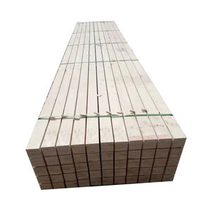 Madera de madera blanda laminada LVL de alta demanda, ideal para constructores, contratistas y aplicaciones industriales - Product Image 6