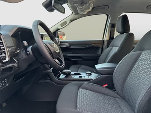 ฟอร์ด เรนเจอร์ 23 อีโคบูสต์ PHEV ดับเบิ้ลแค็บ XLT 4x4 รถกระบะไฮบริด เกียร์อัตโนมัติ พวงมาลัยซ้าย รถส่งออก - Product Image 5