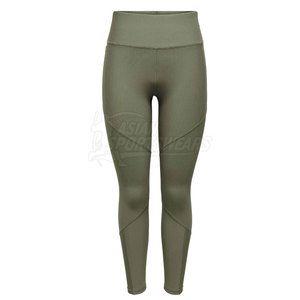 กางเกงเลกกิ้งออกกำลังกายสำหรับผู้หญิง ผลิตในปากีสถาน เนื้อผ้านุ่ม ทนทาน พร้อมจำหน่าย - Product Image 3