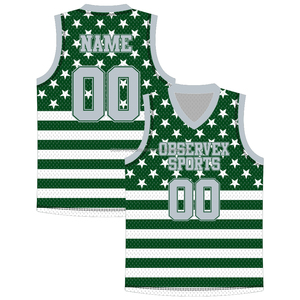 Retro Custom Made Basketball Jerseys Men Plain Basketball Jersey Sportswear <b>Polyester</b> Unisex <b>Shirts</b> OEM Basketball Uniform - Product Image 1