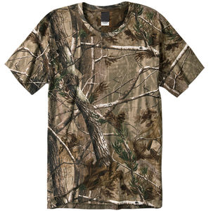 Camiseta de Caza para Hombre, Resistente al Viento, de Lona, Transpirable, de Manga Larga para Invierno, Cómoda, Antibacteriana, Marca Personalizada, Alta Calidad - Product Image 2