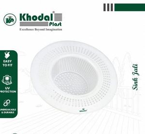 Panier de vidange haute capacité pour la protection de l'évier de cuisine, usage domestique à long terme, au meilleur prix auprès du fournisseur - Product Image 3