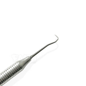 ที่ขูดหินปูนน้ำหนักเบาแบบกำหนดเองโลโก้ - Product Image 5