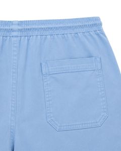 Shorts de Baño para Hombre, Color Azul Cielo, de Secado Rápido, Cintura Elástica, Estilo Casual para Vacaciones, Ligeros, Marca Manufacturer - Product Image 6